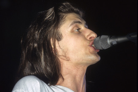 Konzert von Jesus Jones in London