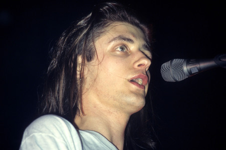 Konzert von Jesus Jones in London