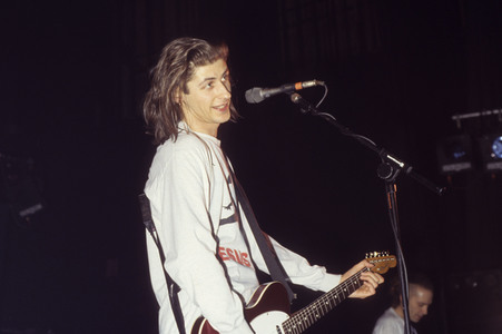 Konzert von Jesus Jones in London