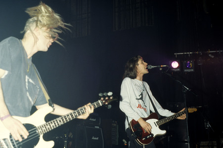 Konzert von Jesus Jones in London