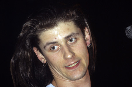 Konzert von Jesus Jones in London