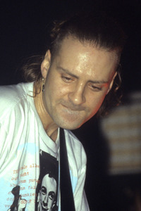 Konzert von Jesus Jones in London