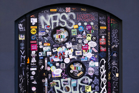 Symbolfoto Clubszene