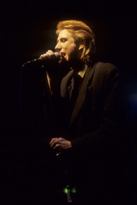 Konzert von Goodbye Mr. Mackenzie in London