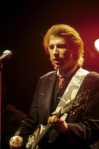 Konzert von Goodbye Mr. Mackenzie in London