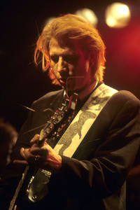 Konzert von Goodbye Mr. Mackenzie in London