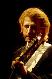 Konzert von Goodbye Mr. Mackenzie in London