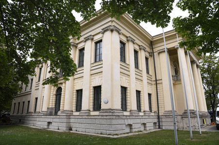 Pressekonferenz zu Corona-Pandemie in München