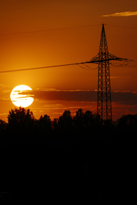 Symbolfoto Energiewende
