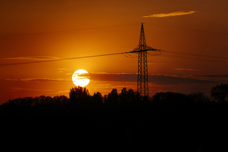 Symbolfoto Energiewende