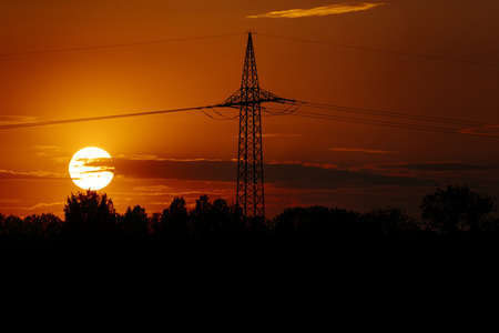 Symbolfoto Energiewende