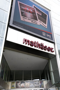 Symbolfoto geschlossene Kinos