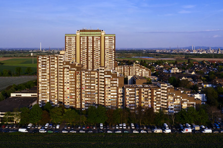 Symbolfoto Kölnberg