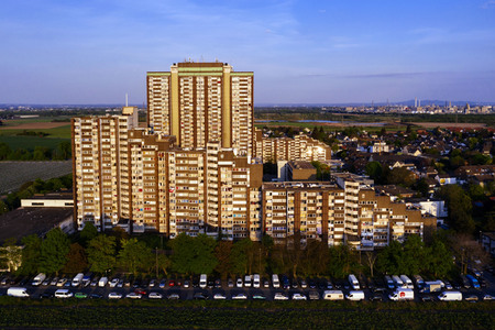 Symbolfoto Kölnberg