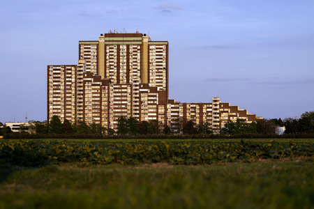 Symbolfoto Kölnberg