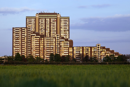 Symbolfoto Kölnberg