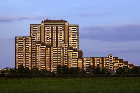 Symbolfoto Kölnberg