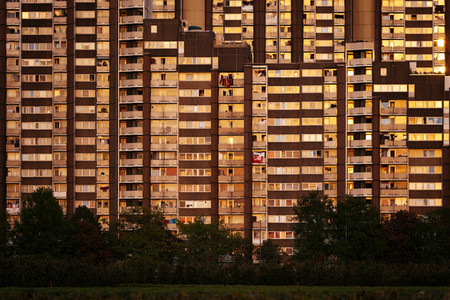 Symbolfoto Kölnberg