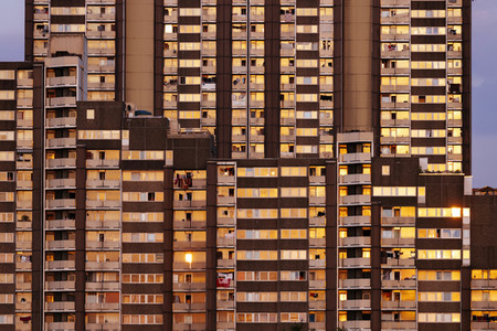 Symbolfoto Kölnberg