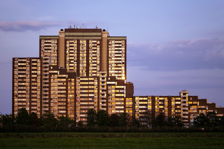 Symbolfoto Kölnberg