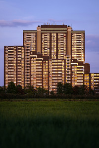 Symbolfoto Kölnberg