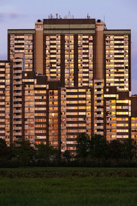 Symbolfoto Kölnberg