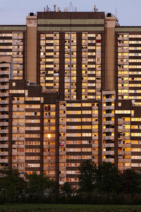 Symbolfoto Kölnberg