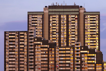 Symbolfoto Kölnberg