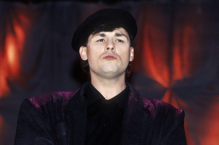 Konzert von The Associates in London