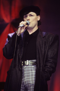 Konzert von The Associates in London