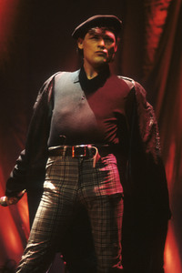 Konzert von The Associates in London