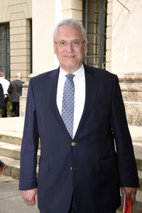 Pressekonferenz zu Corona-Pandemie in München