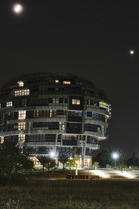 International Neuroscience Institute in Hannover