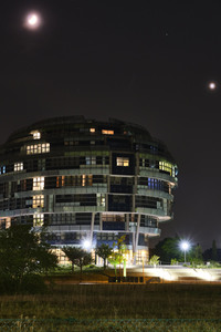 International Neuroscience Institute in Hannover