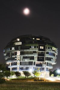 International Neuroscience Institute in Hannover