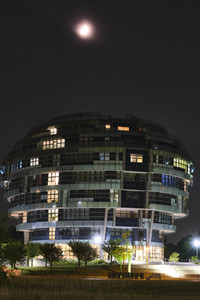 International Neuroscience Institute in Hannover