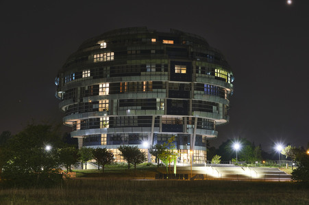 International Neuroscience Institute in Hannover