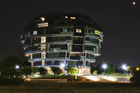 International Neuroscience Institute in Hannover