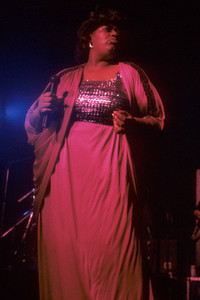 Konzert von The Weather Girls in London