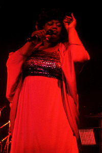 Konzert von The Weather Girls in London