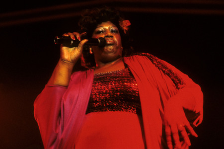 Konzert von The Weather Girls in London