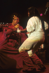 Konzert von The Weather Girls in London