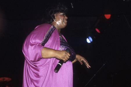 Konzert von The Weather Girls in London