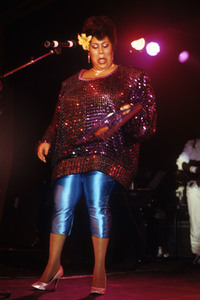 Konzert von The Weather Girls in London