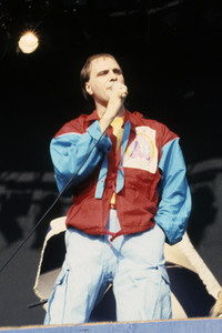 Reading Rock Festival 1983