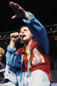 Reading Rock Festival 1983