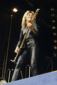Reading Rock Festival 1983
