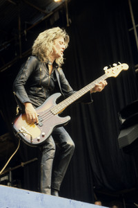 Reading Rock Festival 1983