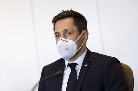 Gerichtsverhandlung von Felix Sturm im Landgericht Köln