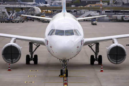 Symbolfoto Flughafen Köln/Bonn